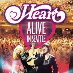 Heart - Alive in Seattle (2003) [FLAC]