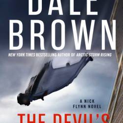 The Devil's Fortress - Dale Brown