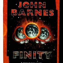 Patton's Spaceship - John Barnes