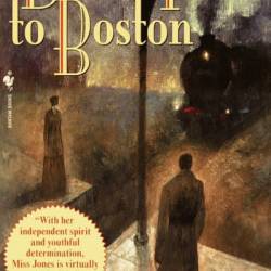 Death Train to Boston - Dianne Day