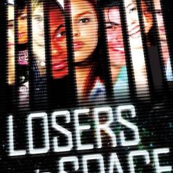 Losers in Space - John Barnes