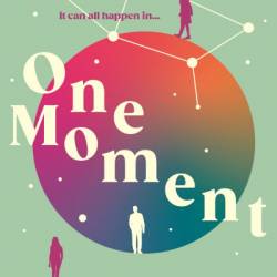 One Moment - Becky Hunter