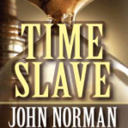 Time Slave - John Norman