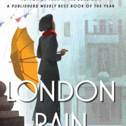 London Rain - Nicola Upson