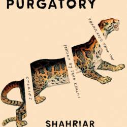 Seasons of Purgatory - Shahriar Mandanipour