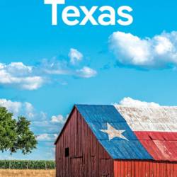 Lonely Planet Texas - Lonely Planet