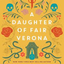 A Daughter of Fair Verona - Christina Dodd