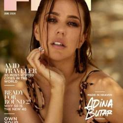 FHM Mexico  June 2024