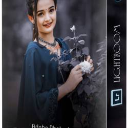 Adobe Photoshop Lightroom 7.4.1