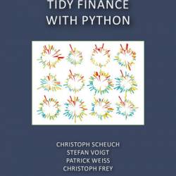 Tidy Finance with Python - Christoph Scheuch