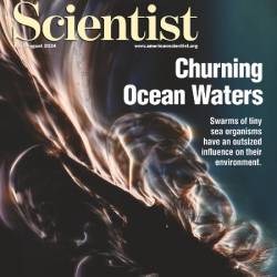 American Scientist - July/August 2024