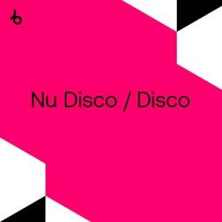 Beatport  Best Of 2024 So Far Nu Disco Disco (2024) - Nu Disco, Disco