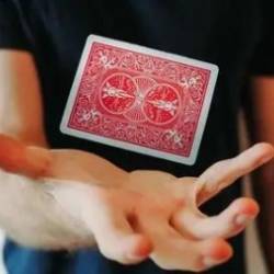 Card Magic - The Complete Course for Beginners