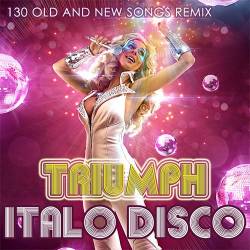 Triumph Italo Disco (Mp3) - Disco, ItaloDisco, Pop!