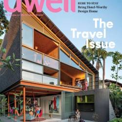 Dwell - July-August 2024
