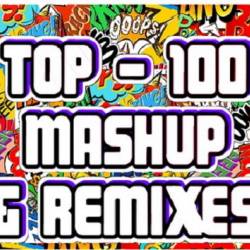 Mashup Top 100  June 2024 (2024) - Electronic, Dance