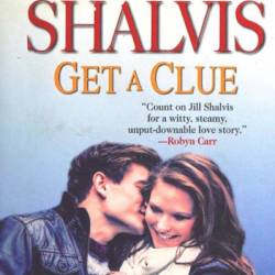 Get a Clue - Jill Shalvis