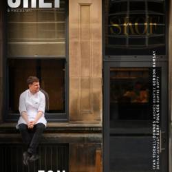 Chef & Restaurant UK - July 2024