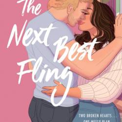 The Next Best Fling - Gabriella Gamez