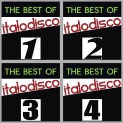 The Best of Italo Disco Vol. 1-4 (2010-2011) FLAC - Disco, Italo Disco, Euro Disco, Funk