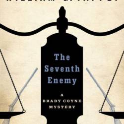 The Seventh Enemy - William G. Tapply