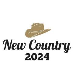 New Country 2024 (2024) - Country, Blues, Folk