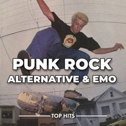 Punk Rock Alternative and Emo (2024) - Punk Rock, Alternative, Emo