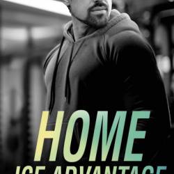 Home Ice Advantage - Ari Baran