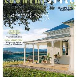 Country Style - August 2024