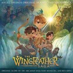 The Wingfeather Saga Season Two (Music from the Original TV Series) (2024) FLAC - Soundtrack
