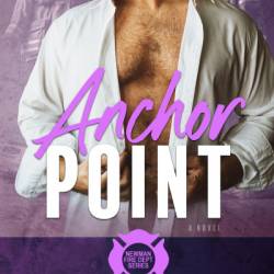 Anchor Point - Alice Robinson