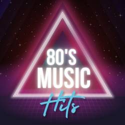 80s Music Hits (2024) - Pop, Rock