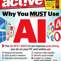 Computeractive - Issue 688 - 17 July 2024