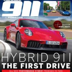Total 911 - Issue 246 - 16 July 2024