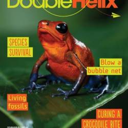 Double Helix - Issue 73 2024