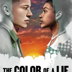 The Color of a Lie - Kim Johnson