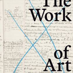 The Work of Art: How Something Comes from Nothing - Adam Moss