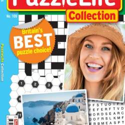 PuzzleLife Collection - Issue 105 2024