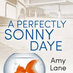 A Perfectly Sonny Daye: A Fish Out of Water Short Story - Amy Lane