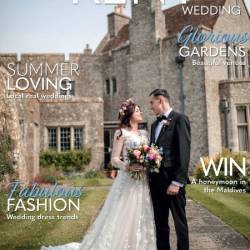 Your Kent Wedding - July-August 2024