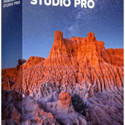 PanoramaStudio Pro 4.0.10.422 + Portable (MULTi/RUS)