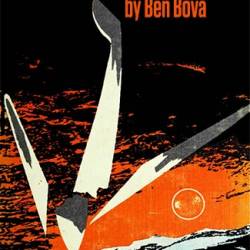Out of the Sun - Ben Bova