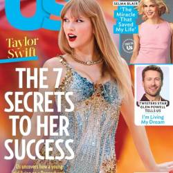 Us Weekly - 19 July 2024