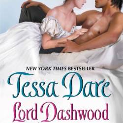 Lord Dashwood Missed Out: A Spindle Cove Novella - Tessa Dare