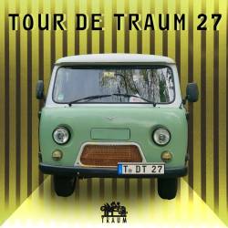 Tour De Traum 27 (2024) - Electronic, Deep House, Melodic House, Melodic Techno, Indie Dance, House, Trance, Techno