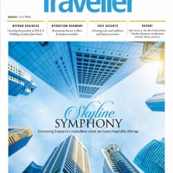 Business Traveller India - August 2024