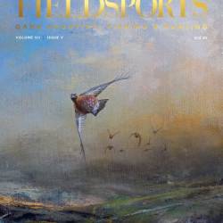 Fieldsports - Volume VII Issue V 2024