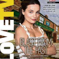 Love TV - 3 August 2024