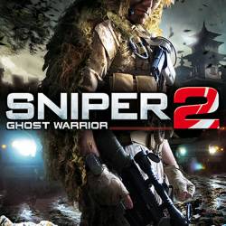 Sniper: Ghost Warrior 2 - Collectors Edition [v 1.09 (3.4.4) + DLCs] (2013) PC | RePack  Wanterlude