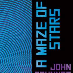 A Maze of Stars - John Brunner